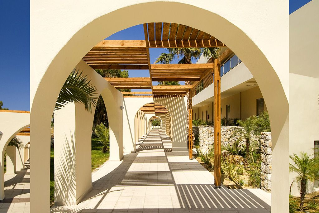 Hôtel Blue Lagoon Resort 5* pas cher photo 10