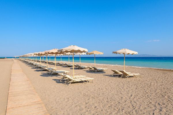 Hôtel Sun Beach Resort 4* pas cher photo 5