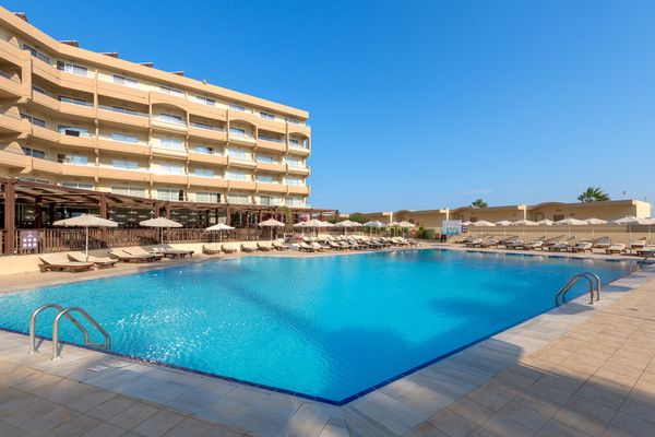 Hôtel Sun Beach Resort 4* pas cher photo 6