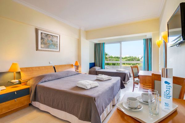 Hôtel Sun Beach Resort 4* pas cher photo 12