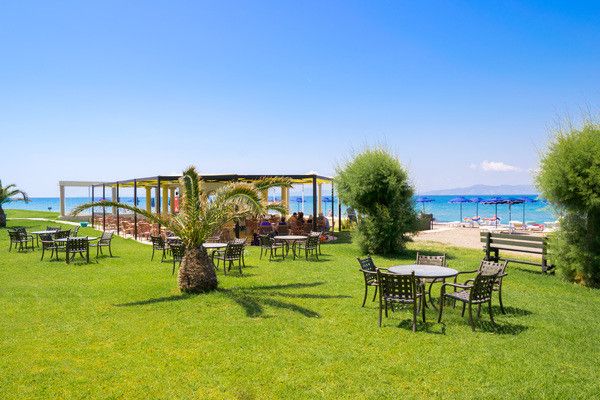 Hôtel Sun Beach Resort 4* pas cher photo 15