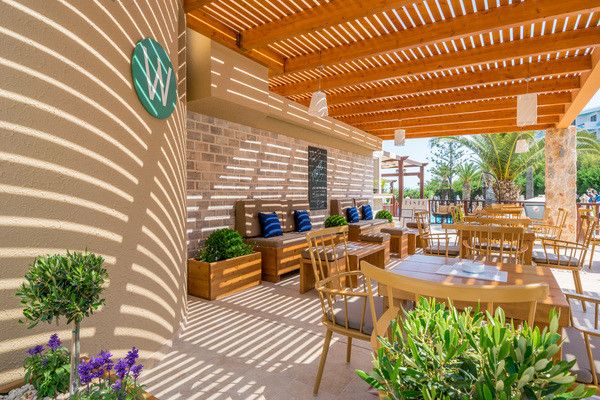 Hôtel Sun Beach Resort 4* pas cher photo 17