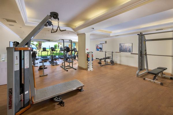 Hôtel Sun Beach Resort 4* pas cher photo 18