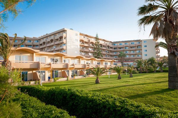 Hôtel Sun Beach Resort 4* pas cher photo 21