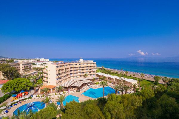 Hôtel Sun Beach Resort 4* pas cher