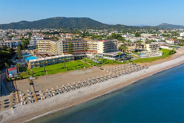 Hôtel Sun Beach Resort 4* pas cher photo 1