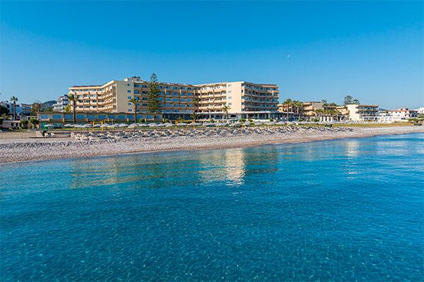 Hôtel Sun Beach Resort 4* pas cher photo 3