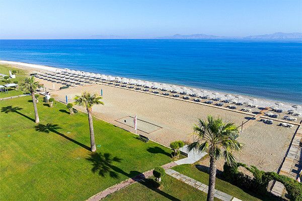 Hôtel Sun Beach Resort 4* pas cher photo 4