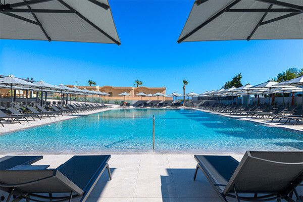 Hôtel Sun Beach Resort 4* pas cher photo 5