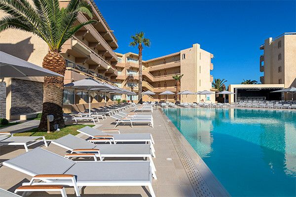 Hôtel Sun Beach Resort 4* pas cher photo 6