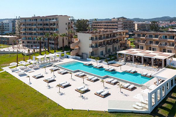 Hôtel Sun Beach Resort 4* pas cher photo 7