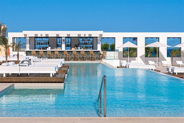 Hôtel Sun Beach Resort 4* pas cher photo 9