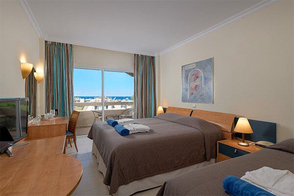 Hôtel Sun Beach Resort 4* pas cher photo 11