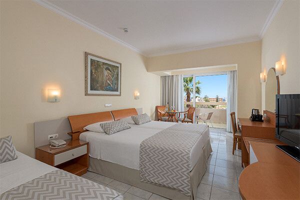Hôtel Sun Beach Resort 4* pas cher photo 12