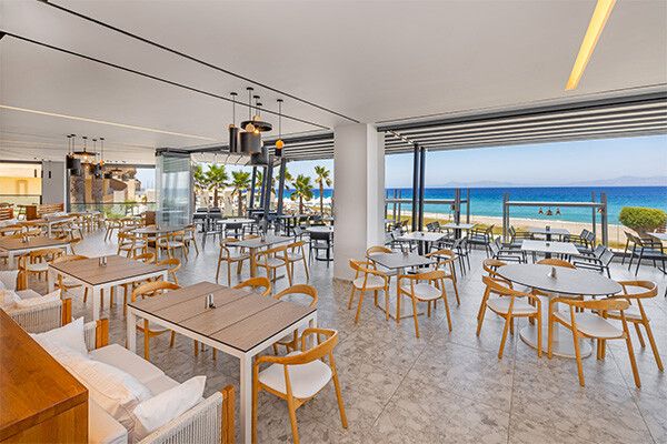 Hôtel Sun Beach Resort 4* pas cher photo 16