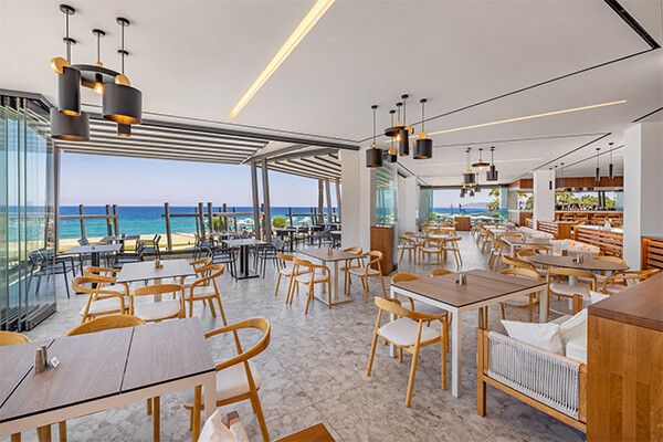 Hôtel Sun Beach Resort 4* pas cher photo 17