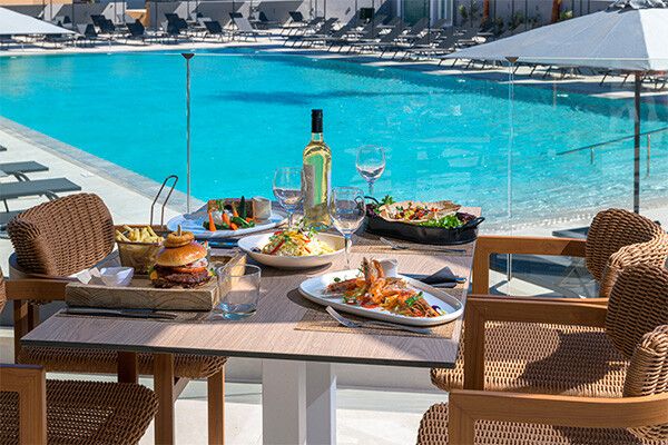 Hôtel Sun Beach Resort 4* pas cher photo 18