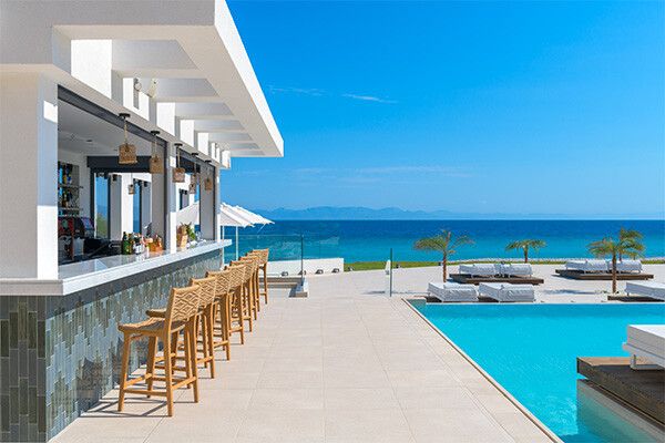Hôtel Sun Beach Resort 4* pas cher photo 20