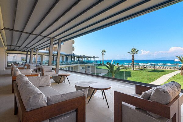 Hôtel Sun Beach Resort 4* pas cher photo 22