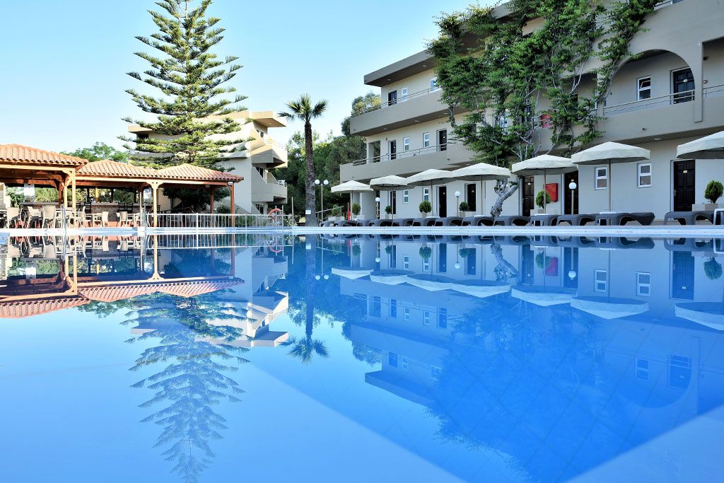 Marathon Hôtel 4* pas cher photo 3