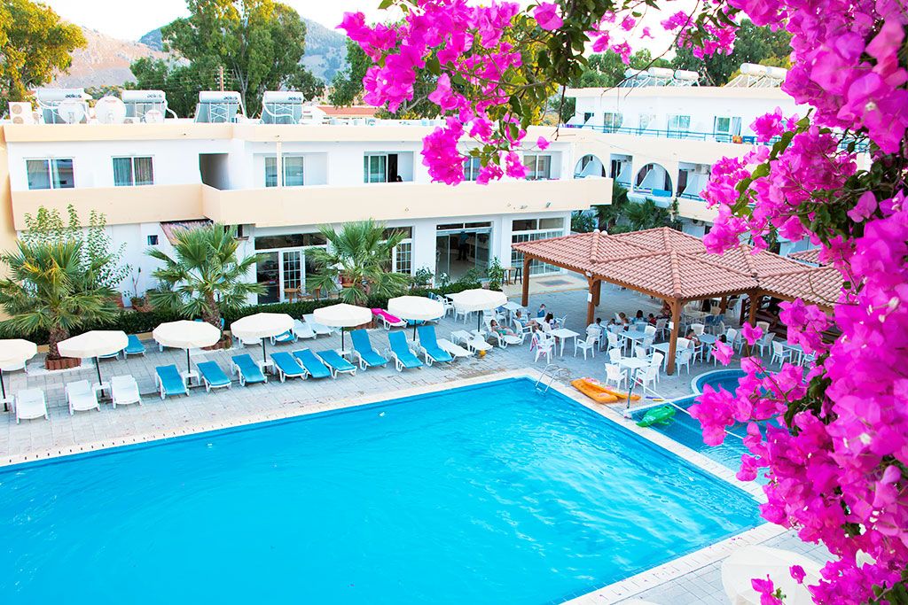 Marathon Hôtel 4* pas cher photo 4