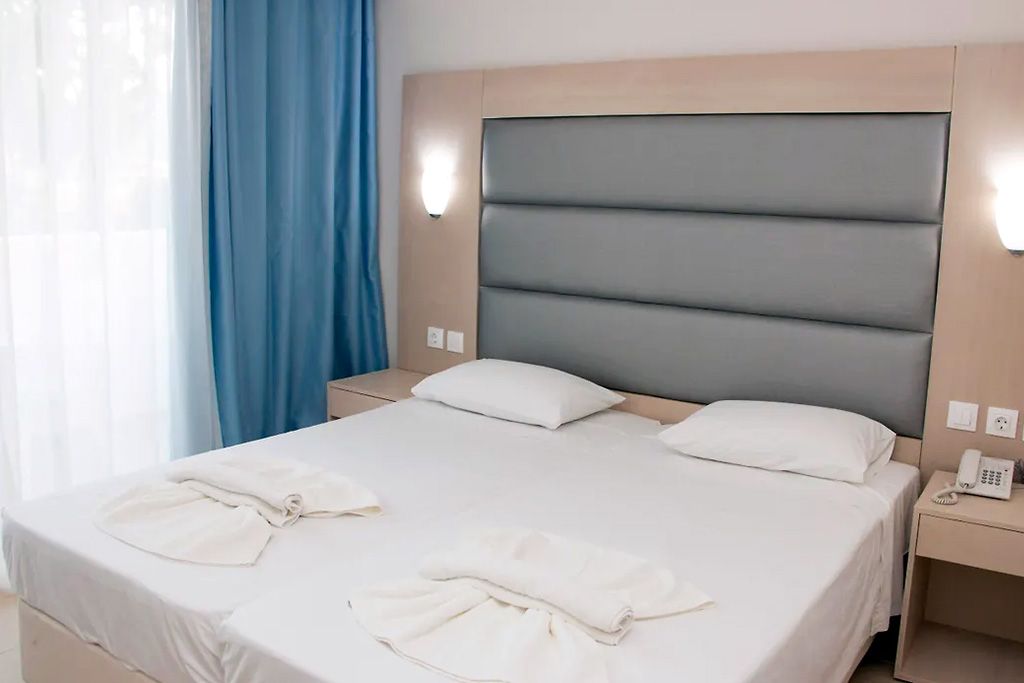 Marathon Hôtel 4* pas cher photo 5