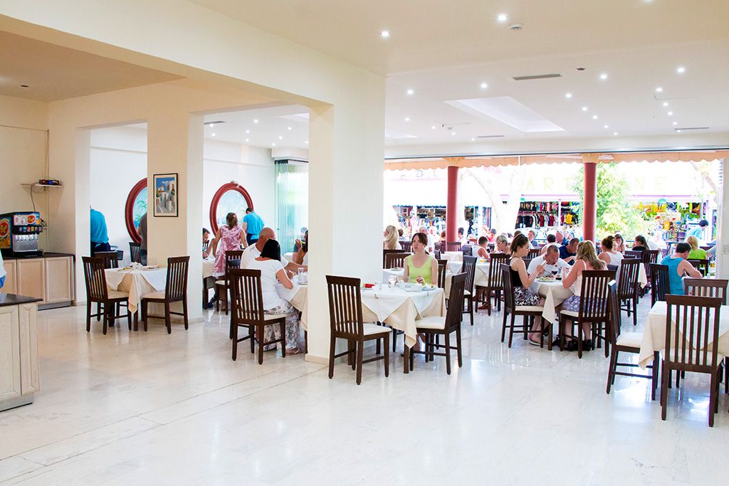 Marathon Hôtel 4* pas cher photo 6