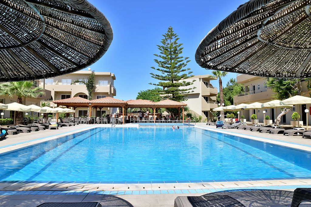 Marathon Hôtel 4* pas cher photo 8