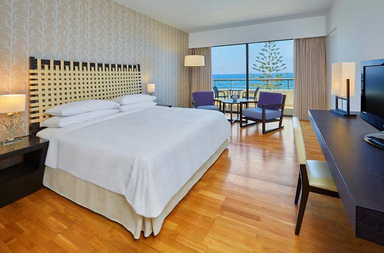 Hôtel Sheraton Rhodes Resort 5* pas cher photo 4