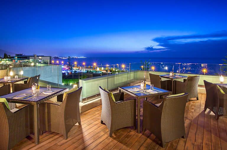 Hôtel Sheraton Rhodes Resort 5* pas cher photo 7