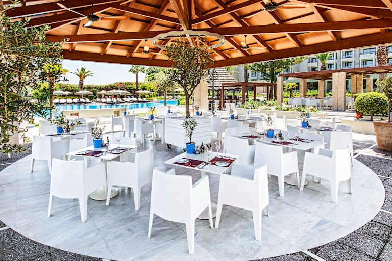 Hôtel Sheraton Rhodes Resort 5* pas cher photo 8