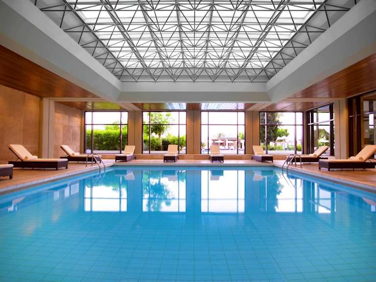 Hôtel Sheraton Rhodes Resort 5* pas cher photo 12