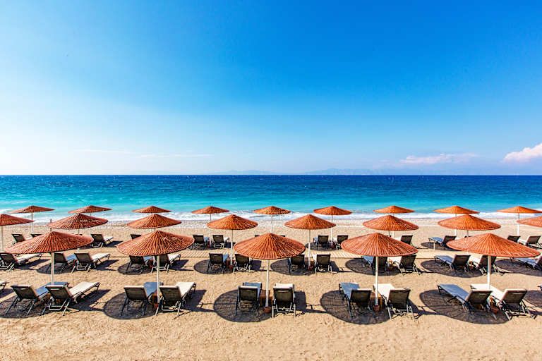 Hôtel Sheraton Rhodes Resort 5* pas cher photo 15