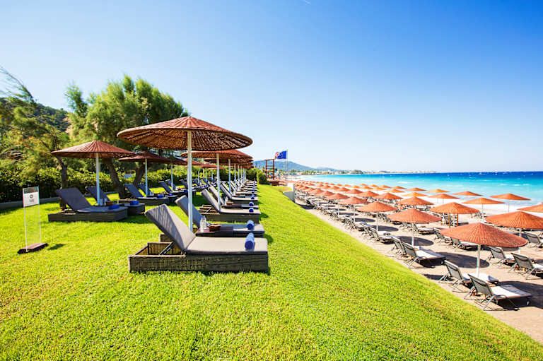 Hôtel Sheraton Rhodes Resort 5* pas cher photo 1