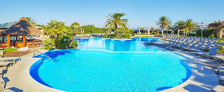 Hôtel Sheraton Rhodes Resort 5* pas cher photo 2