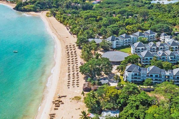 Club SeaClub Royal Andilana Resort & Spa 5* pas cher photo 2