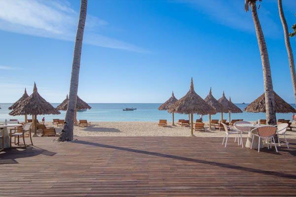 Club SeaClub Royal Andilana Resort & Spa 5* pas cher photo 5