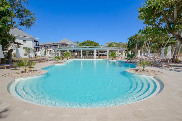 Club SeaClub Royal Andilana Resort & Spa 5* pas cher photo 6