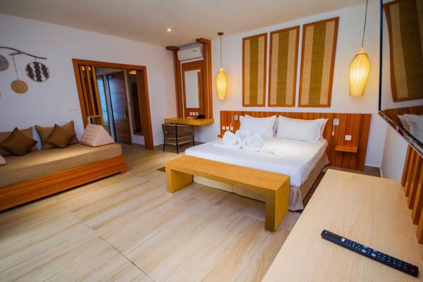 Club SeaClub Royal Andilana Resort & Spa 5* pas cher photo 8