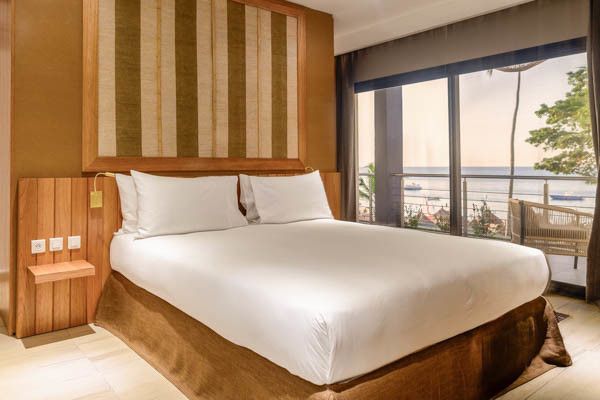 Club SeaClub Royal Andilana Resort & Spa 5* pas cher photo 9