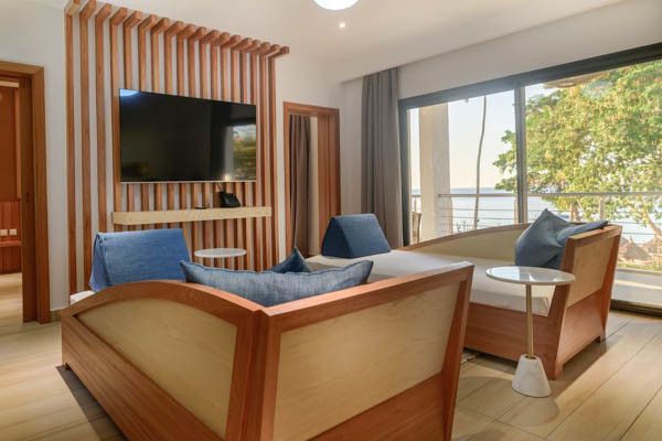 Club SeaClub Royal Andilana Resort & Spa 5* pas cher photo 10