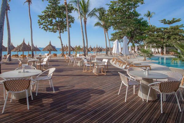 Club SeaClub Royal Andilana Resort & Spa 5* pas cher photo 11