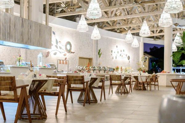 Club SeaClub Royal Andilana Resort & Spa 5* pas cher photo 12