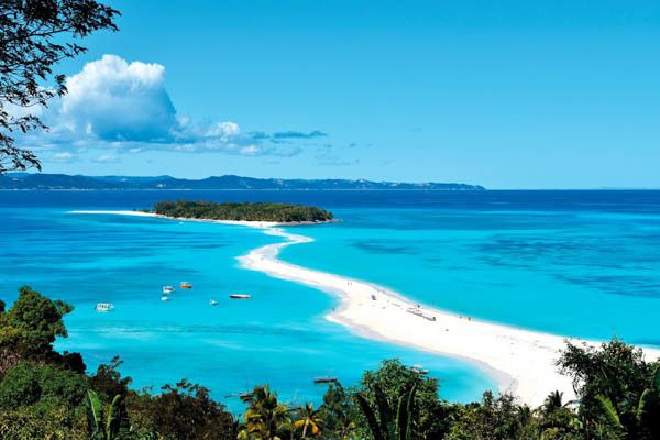 Club SeaClub Royal Andilana Resort & Spa 5* pas cher photo 15