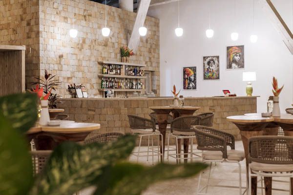 Club SeaClub Royal Andilana Resort & Spa 5* pas cher photo 19