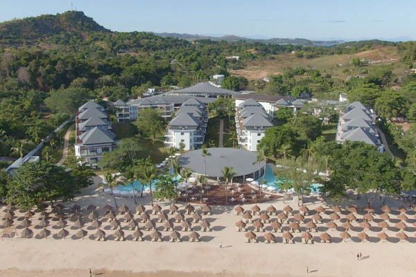 Club SeaClub Royal Andilana Resort & Spa 5* pas cher photo 22
