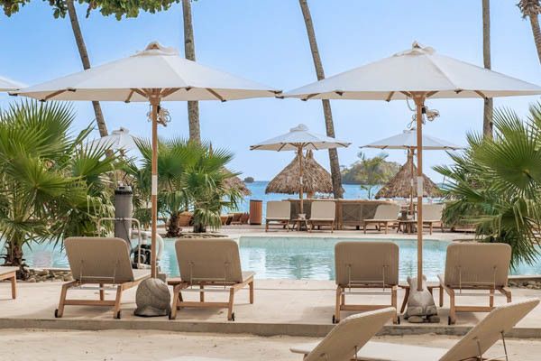Hôtel Royal Andilana Resort & Spa 5* pas cher photo 3