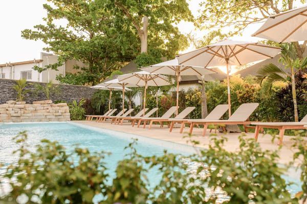Hôtel Royal Andilana Resort & Spa 5* pas cher photo 4