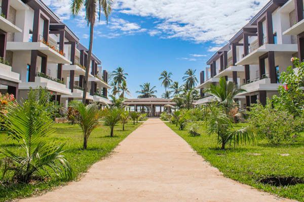 Hôtel Royal Andilana Resort & Spa 5* pas cher photo 7