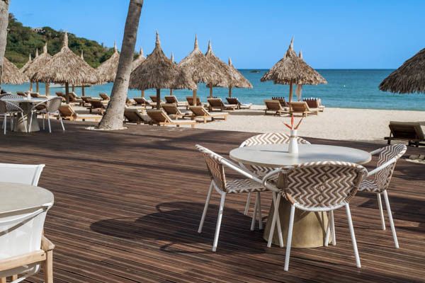 Hôtel Royal Andilana Resort & Spa 5* pas cher photo 18